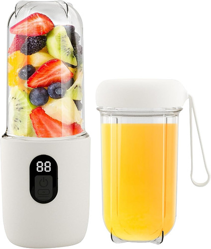 Mélangeur portable 500 - mélangeur, ml