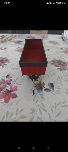 Benne 32 - benne, 1/32