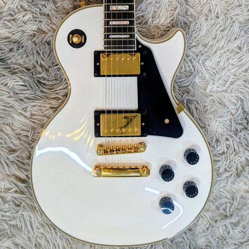 Epiphone les paul custom - paul,