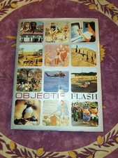 Livre Objectif 2000 Flash N°6 de 1973