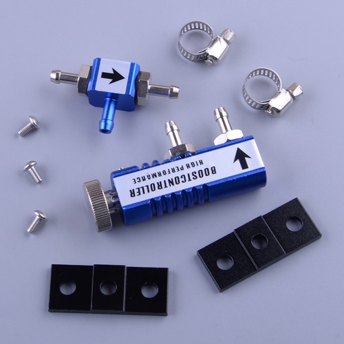 Manual boost controller kit - boost,