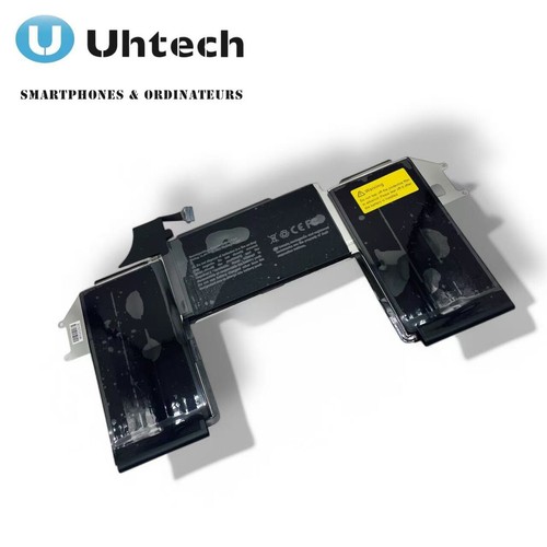 Batterie a1965 pour macbook - a1965,