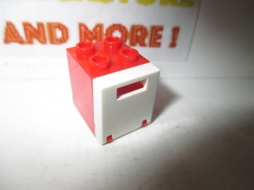 Lego container box - 1x, boîte