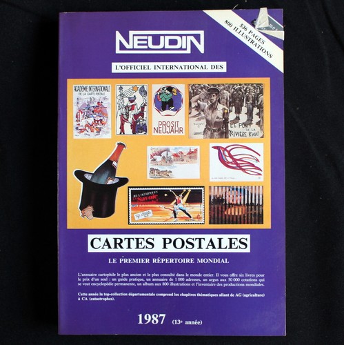 Neudin l officiel - neudin, l'officiel