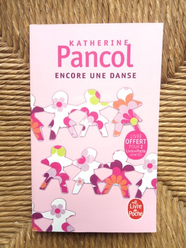 Livre roman encore une - encore,