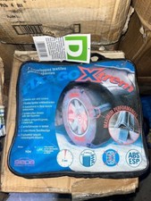 SIEPA FIX & GO XTREM CHAINES