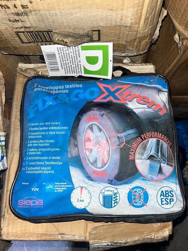 Siepa fix xtrem chaines - go,