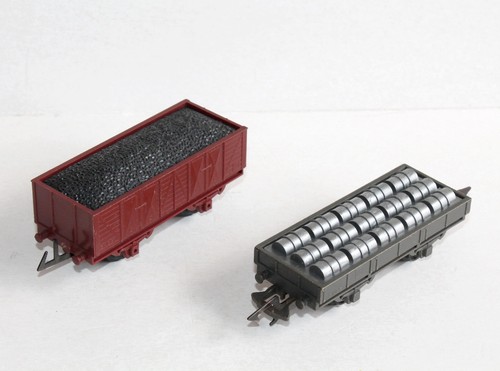Jouef wagon tombereau - jouef, ho