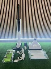 VORWERK FOLLETTO VK7 EXPO SANS FIL HD7 + SP7 PRODUIT COMME NEUF