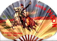 PIKINA - AMER PICON  -