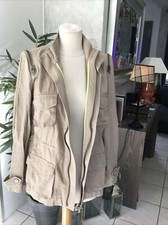 Veste saharienne bel air - saharienne,