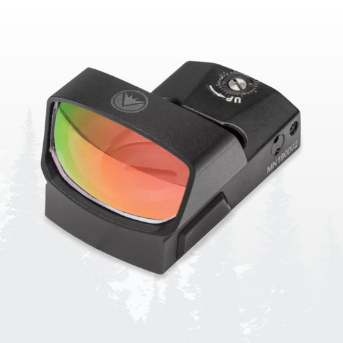 Burris fastfire - fastfire, 4