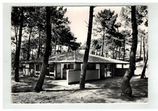 40 CAPBRETON VILLAGE VACANCES FAMILLES UN PAVILLON