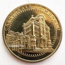 Arthus Bertrand. Monaco - La