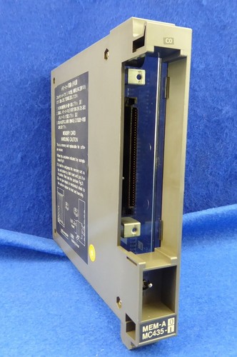 Mitsubishi mem mc435 - mitsubishi,