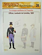 FASCICULE N° 28 SOLDAT DEL