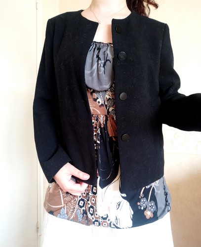 Veste etam - veste,