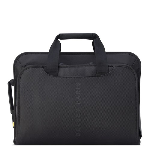 Delsey paris briefcase - paris,