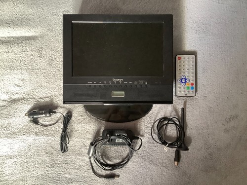 television camping car camping