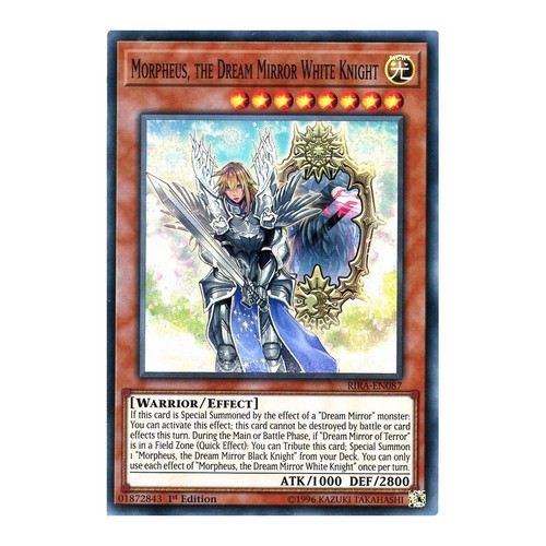Tcg rira en087 sr - rira-en087,