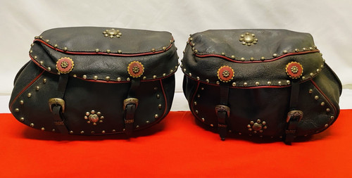 Vintage harley davidson - vintage, 2