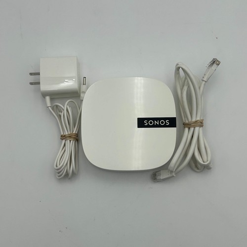 Sonos boost wireless speaker - sonos,