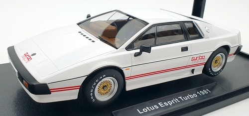 Scale diecast - kk, 1/18