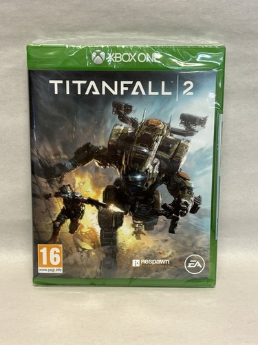 Titanfall for xbox one - for,