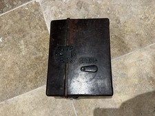 Boîte Téléphone Allemand