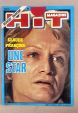 Claude François HIT Mars 1978