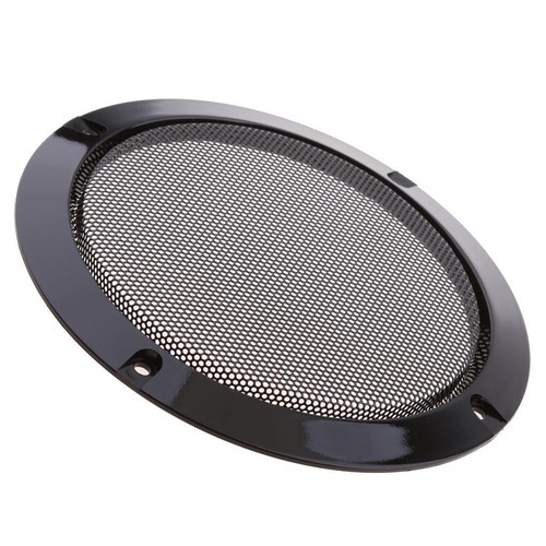 Les grilles haut - grilles, haut-parleur