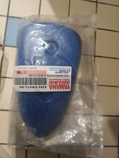 Pad / protection carénage MBK Stunt / Yamaha Slider