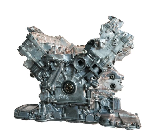 Moteur révisé pour - , a6