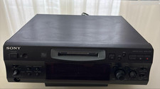 Sony MDS-S39 MiniDisc MD