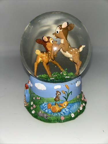 Disney enesco bambi - &, faline