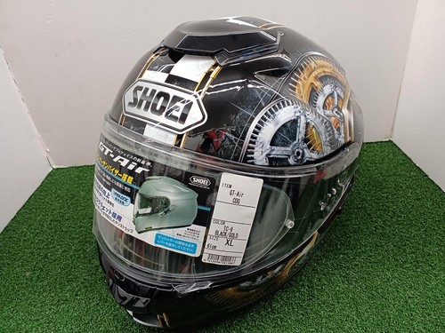 Casque intégral shoei air - casque,