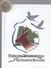 c64 chasse. FEDERATION