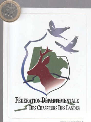 C64 chasse federation - c64,