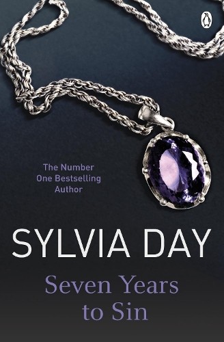 Sylvia day seven years - day,