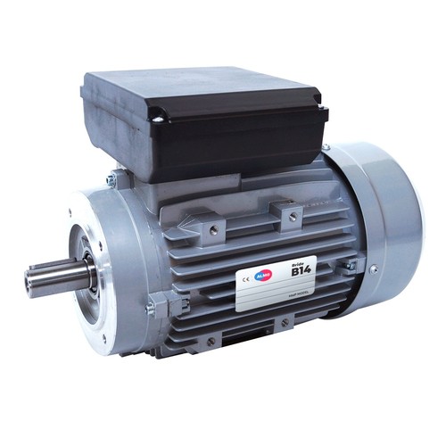 moteur electrique monophase condensateur