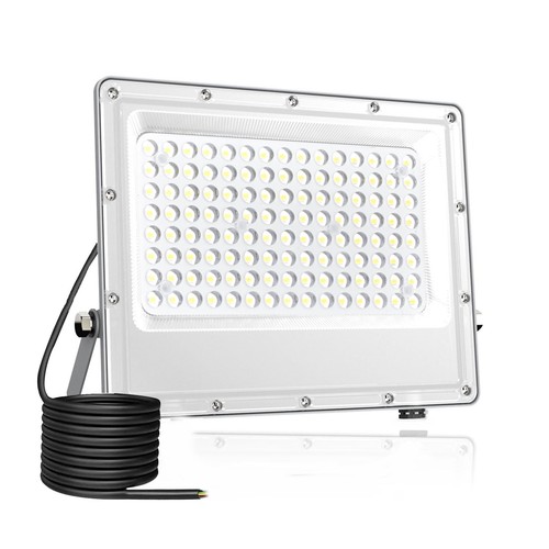 Spot led extérieur 100w - spot,