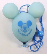 Lampe ballon magique Mickey Mouse (bleu) "Disney"