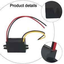 Régulateur de tension haute