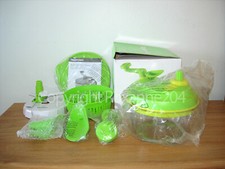 TUPPERWARE QUICK CHEF PRO