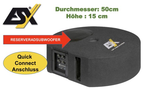 Produit esx dbx 300q roue - produit,