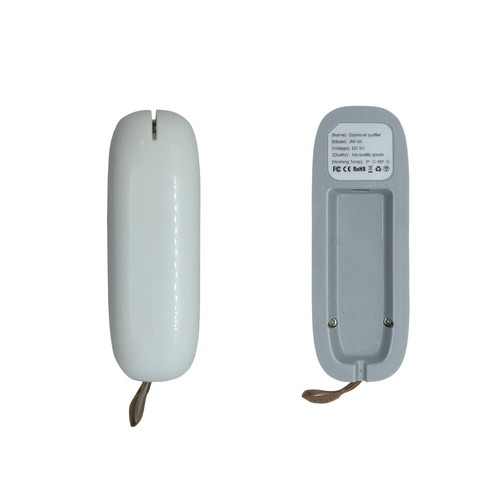 Compact épurateur air - compact, ozone