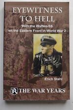 Eyewitness To Hell: With the