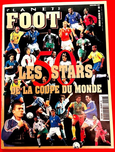 Football planète foot - football,