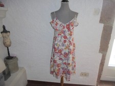 Robe pépé jeans  taille S (