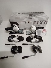 Fixations De Ski Atomic K XTO